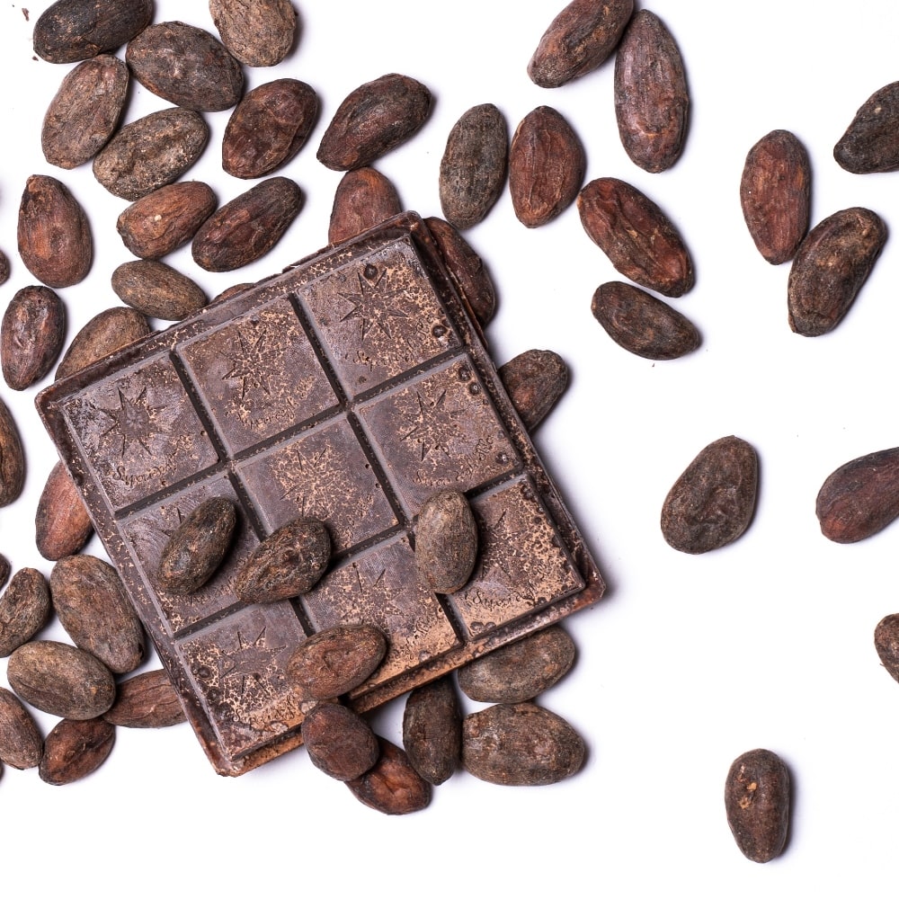 Cioccolato artigianale Agrumi • Classico - immagine 3
