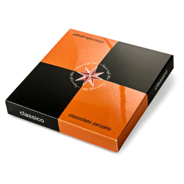 Classico Zenzero da 70 g
