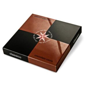 Cioccolato artigianale Cocco • Classico