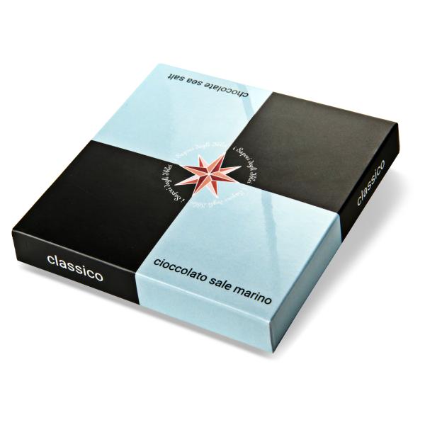 Classico sale da 70g