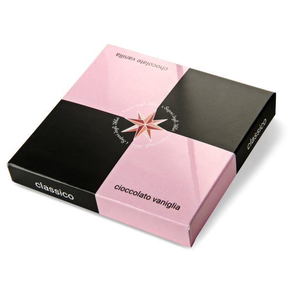 Classico vaniglia da 70g