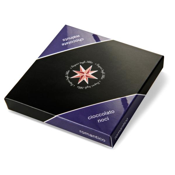 Romantico Noci da 70g