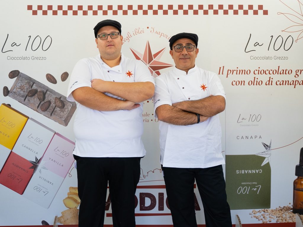 Diventa Cioccolatiere - Cioccolato Artigianale02