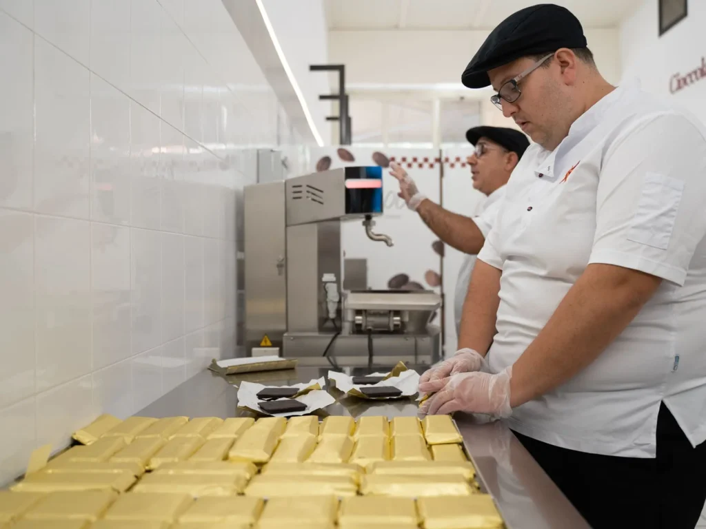cioccolato-artigianale-diventa-cioccolatiere-confezionamento
